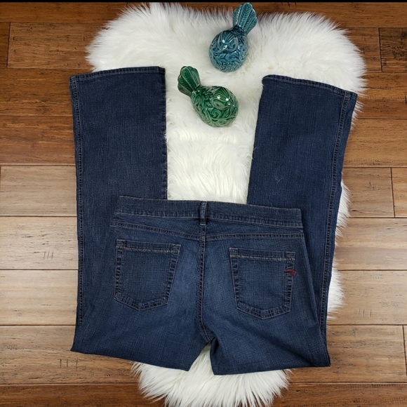 Diesel vintage jeans - Picture 3 of 11